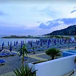 Amazing Sea 