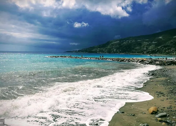 Amazing Sea 